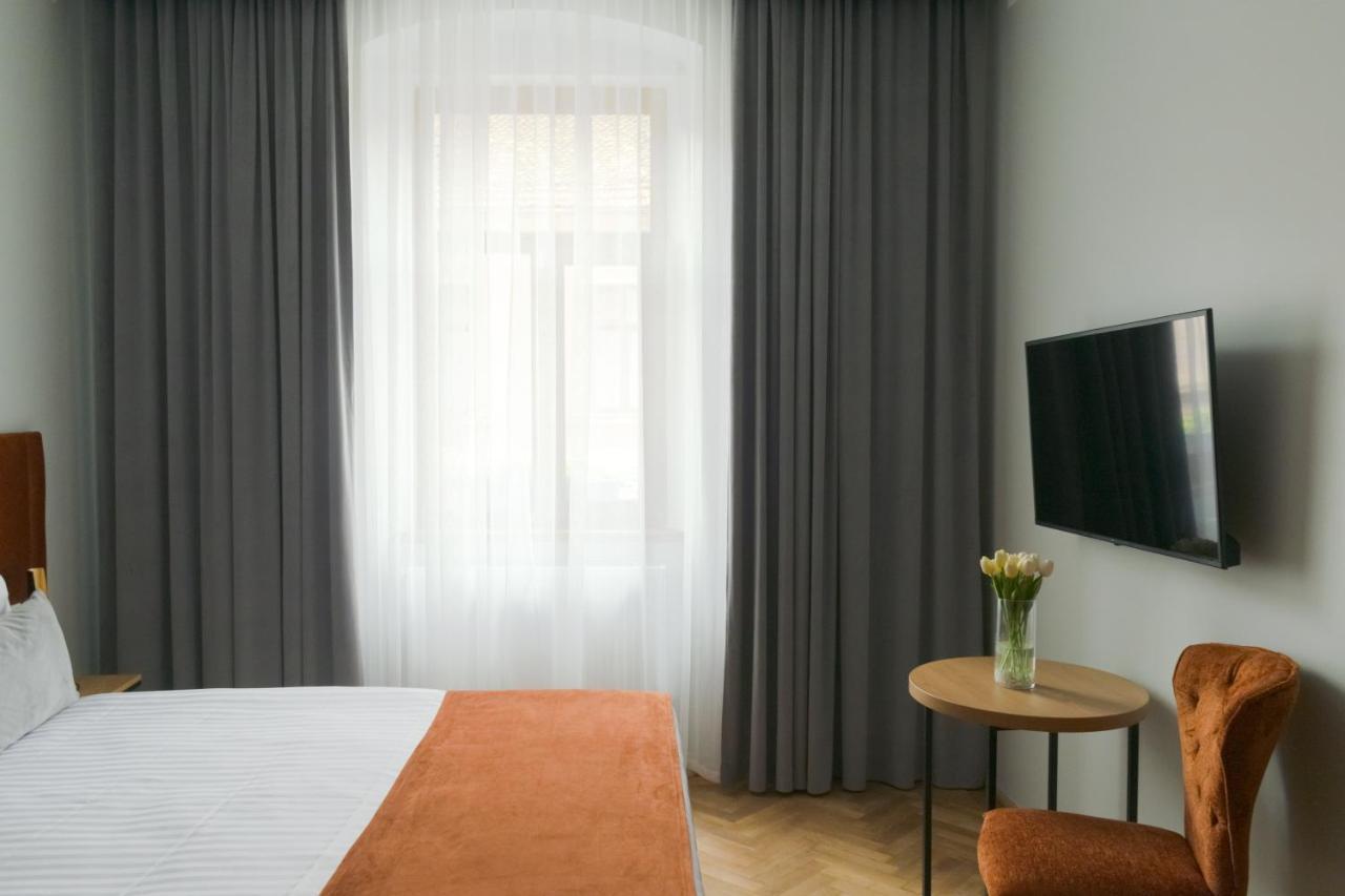 Prinz Gregor Hotel Brasov Exterior photo
